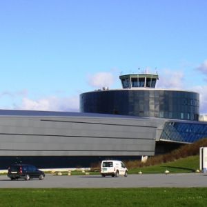 Национальный музей авиации в Норвегии