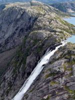 Национальные парки Норвегии