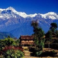 Непал – курорты 