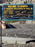 Марфа (Непал)