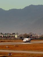 Непал – аэропорты
