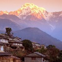 Непал – экскурсии