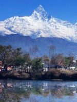 Непал – интересные факты