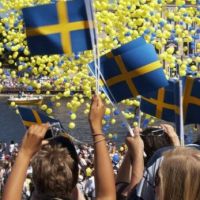 Праздники Швеции
