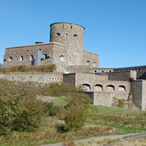 Карлстенская крепость