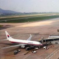 Аэропорт Пенанг