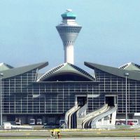 Аэропорт Куала-Лумпур