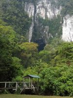 Национальные парки Малайзии