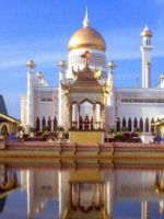 Мечети Малайзии