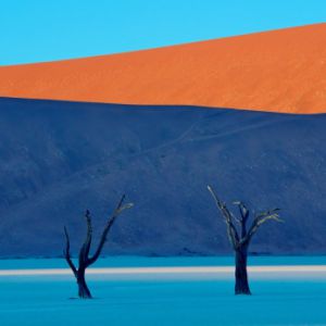 Мертвая долина (Намибия)