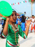 Мальдивы – праздники