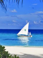 Мальдивы – пляжи