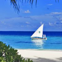 Мальдивы – пляжи