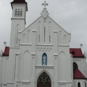 Собор Пресвятой Девы Марии (Богор)