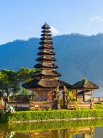 Экскурсии в Индонезии