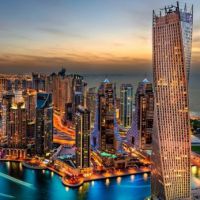 ОАЭ – интересные факты о стране