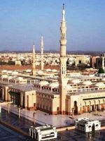 Мечети Саудовской Аравии
