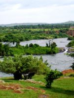 Реки Эфиопии