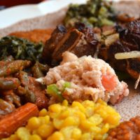 Кухня Эфиопии