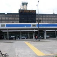 Аэропорт Боготы