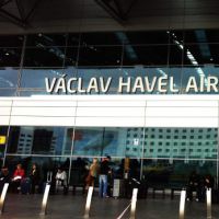 Аэропорт Прага