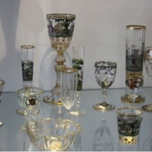 Музей стекла (Гаррахов)