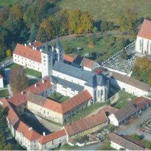 Милевский монастырь