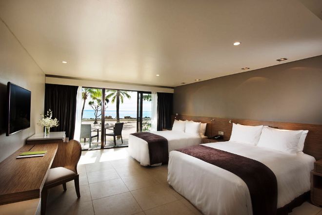 Отель DoubleTree Resort by Hilton Hotel
