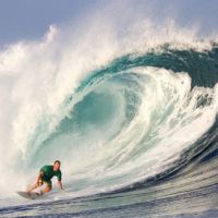 Фиджи – серфинг 