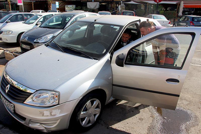 Особенности аренды авто в Иордании
