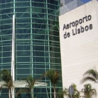 Аэропорт Лиссабона