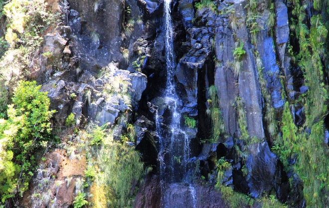Водопад Ришку