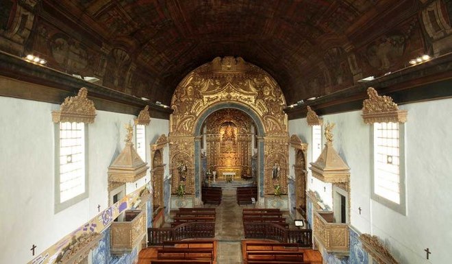 Церковь ду-Карму