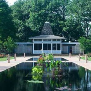 Королевский ботанический сад (Берлингтон)