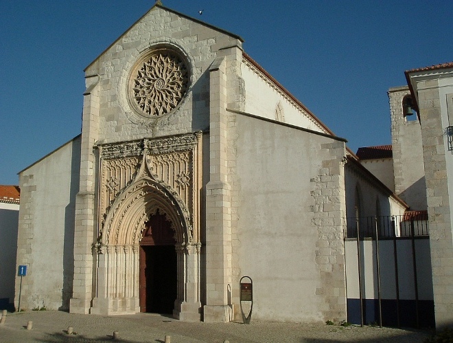 Церковь Граса