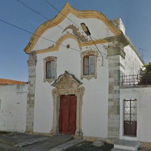 Церковь Святой Ирины