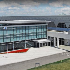 Канадский музей авиации и космоса (Оттава)