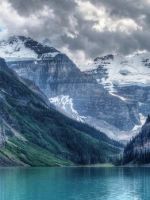 Ледники Канады