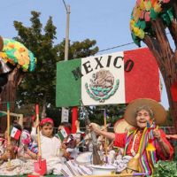 Праздники Мексики