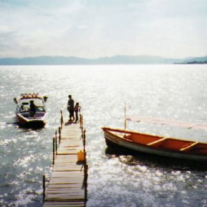 Озеро Чапала
