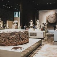 Музеи Мексики