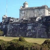 Форты Мексики