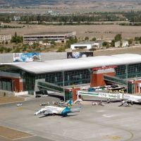 Аэропорты Грузии