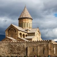 Храмы Грузии