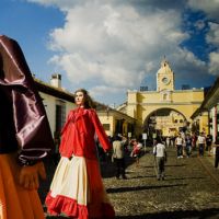 Праздники Гватемалы