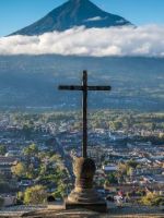 Гватемала – достопримечательности