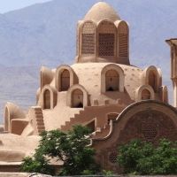 Иран – экскурсии