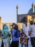 Иран – безопасность туристов