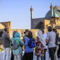Иран – безопасность туристов
