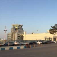 Аэропорт Мешхед
